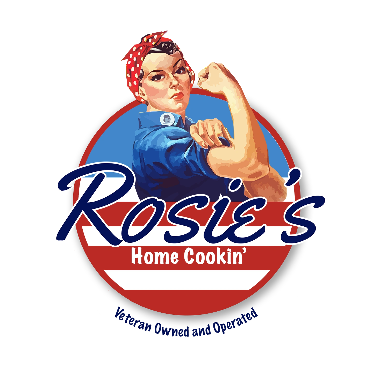 Rosie's Home Cookin'